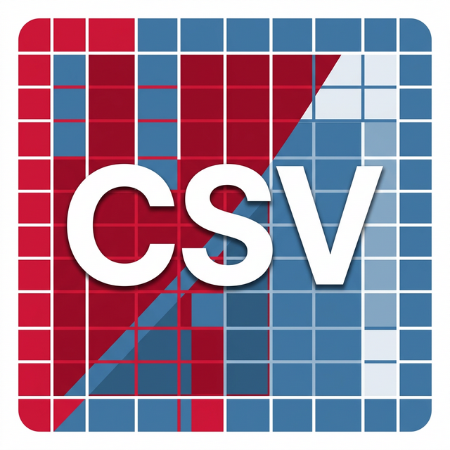 Power CSV